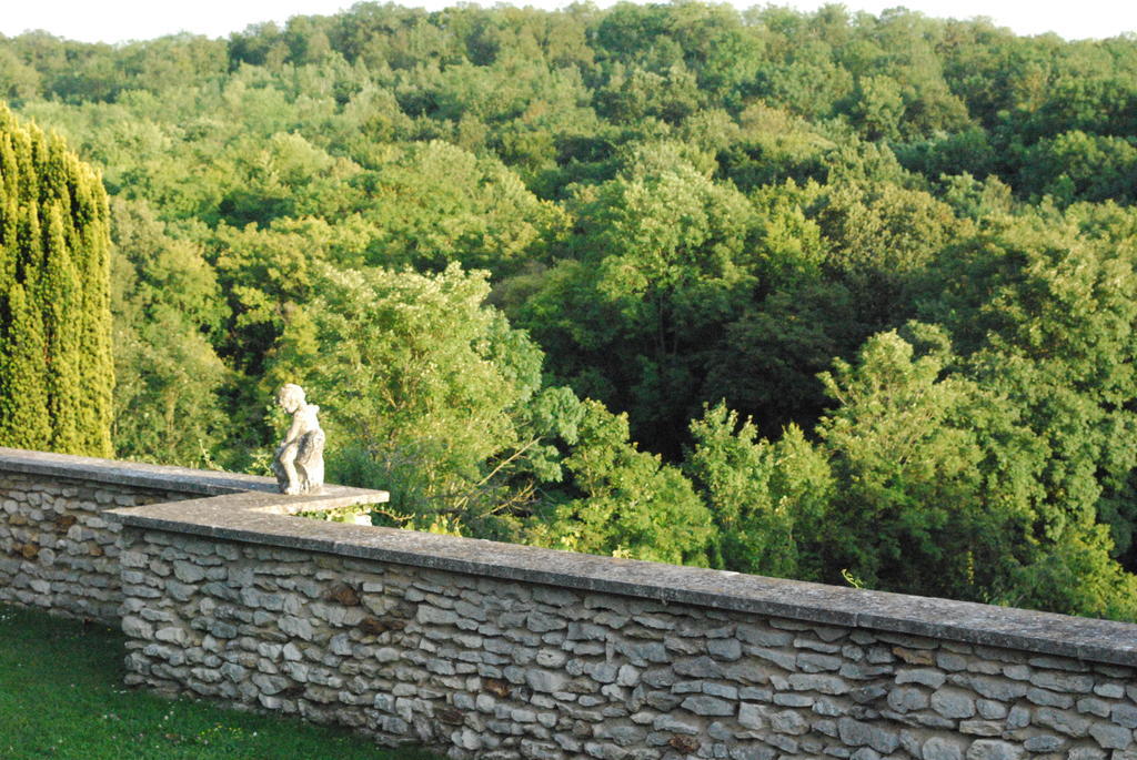 Les Hautes Sources - Esprit De France Ménilles Exterior photo
