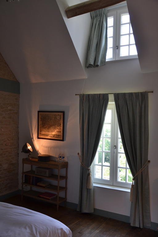 Les Hautes Sources - Esprit De France Ménilles Room photo
